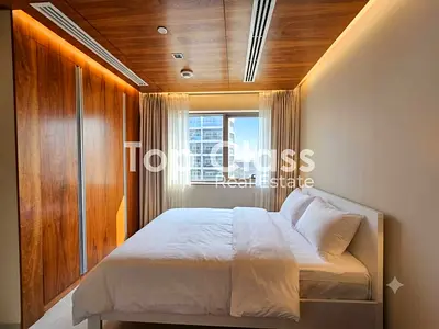 Ready to Move | Modern Studio | The Spirit Tower