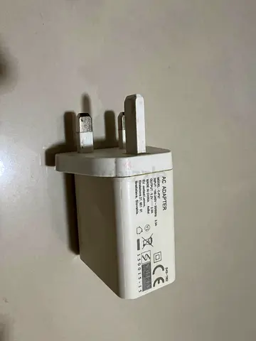 Lenovo Charger