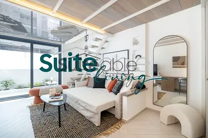 Furnished Studio Apartment | Spacious Layout | Investor-Friendly