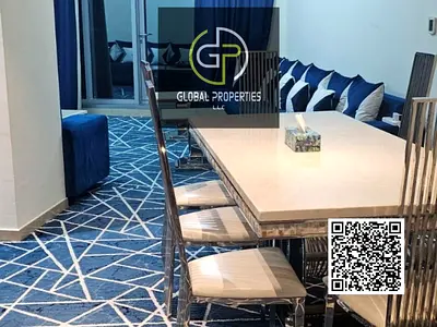 Luxury 2BHK | Sea View | Furnished | Ajman Corniche | Payment Plan Available