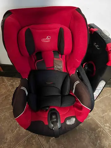 Bébé confort car seat