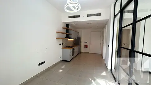 Balcony I 1 BHK I Prime Unit