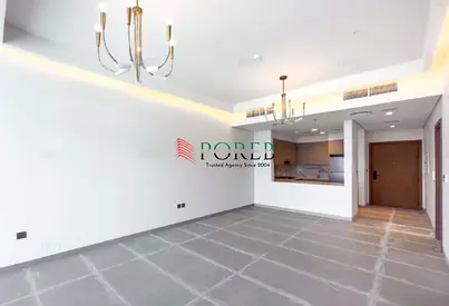 Ready to Move In || Mid Floor || Unfurnished