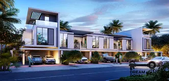 Single Row | Park View | Huge plot | OP price
