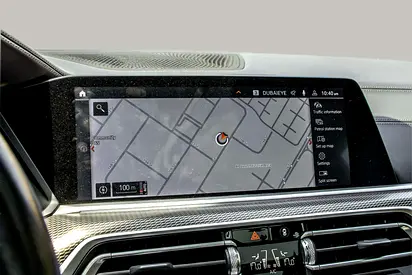 2023 BMW X5 — миниатюра 14