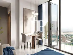 1BR Apartment | Tetris Tower | Multiple Views