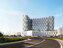 High Capital Growth Potential | Premium Apartments Dubai