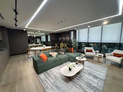 Furnished Studio | Downtown City View | Westwood Grande 2