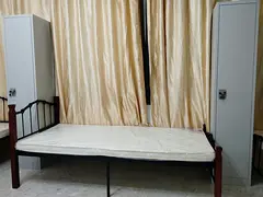 Bedspace Available for monthly rent