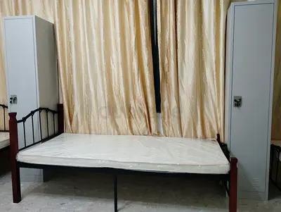 Bedspace Available for monthly rent