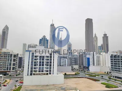 Brand-New 1BHK | Spacious Layout | Covered Parking