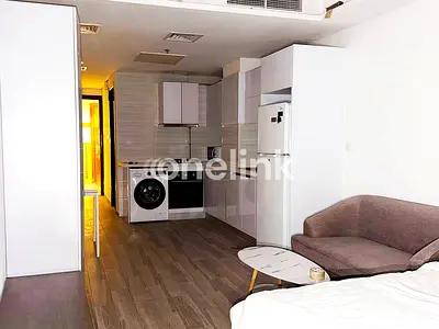 Affordable Studio for Rent | Family-Friendly Community | Ready to Move