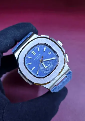 Patek philippe complication automatic