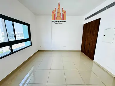 Cheapest Studio Apartment in UpTown Alzahia community with Fully Seprate Kichen +Amenities