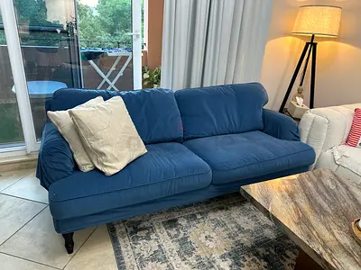 3 Seater Sofa