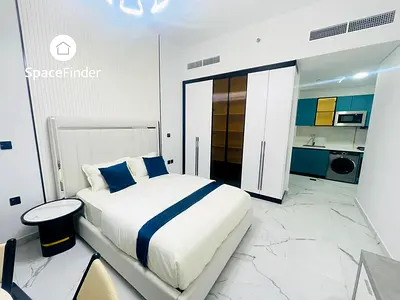 Studio Living | Comfort & Convenience | Move-In Ready