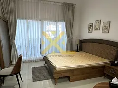GROUND FLOOR FURNISHED STUDIO | READY TO MOVE IN | AL REEF DOWNTOWN