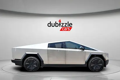 صورة 4 لـ 2024 Tesla CYBERTRUCK