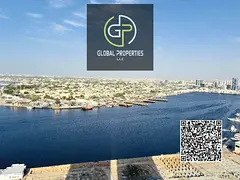 Investor’s Choice | Spacious 2 Bedroom | Rented | Oasis Tower