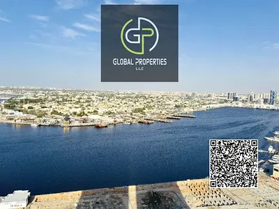 Investor’s Choice | Spacious 2 Bedroom | Rented | Oasis Tower