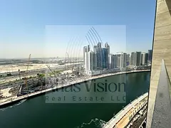 Canal View | Smart Investment | Private Jacuzzi | High Floor