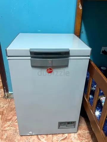 Deep freezer