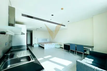FULLY FURNISHED STUDIO | VACANT | NEAR DIFC METRO