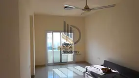 1 Bedroom Apartment for Annual Rent – Al Jurf 2, Ajman 🏡 Excellent Annual Rental Opportunity in