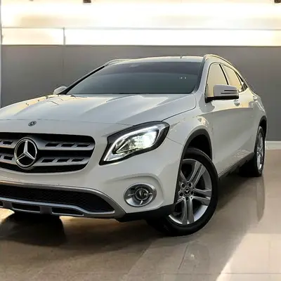 2020 Mercedes-BENZ GLA 缩略图 8