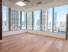 Fitted Office | Open Space | Near Metro