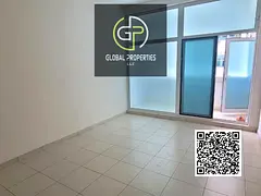 Spacious 1 BHK in Ajman One Towers | AED 38K Only!