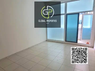 Spacious 1 BHK in Ajman One Towers | AED 38K Only!