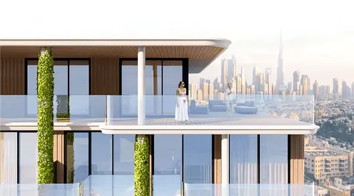 Skyline View | Investmen or End Use| Best Deal
