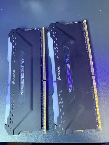 DDR 4 32 GB RAM for sale