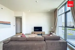 Vacant | Fully Furnished | Near School