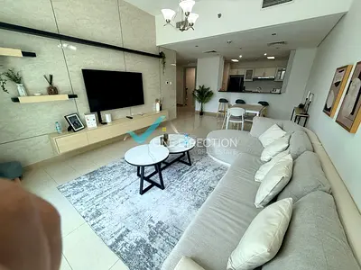 Fully Furnished | Spacious Layout | Prime Location