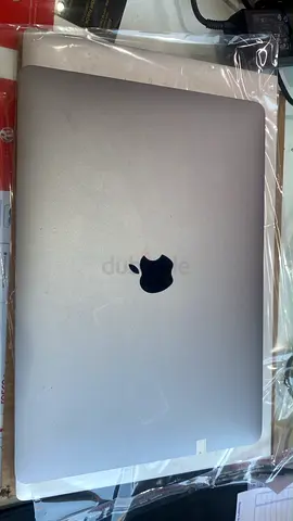 MACBOOK PRO 2019 CORE i7 16/1TB