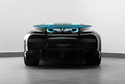 2024 Bugatti CHIRON 照片 6