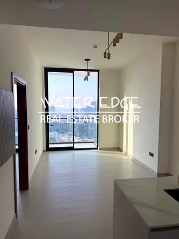 Elegant Living | Great Layout | Balcony