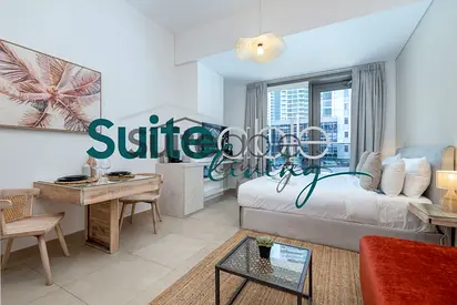 City View | Fully Furnished | Marina Living