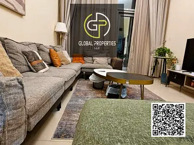 1 BHK Sea View Apartment for Sale in Ajman Corniche Residence – AED 880,000