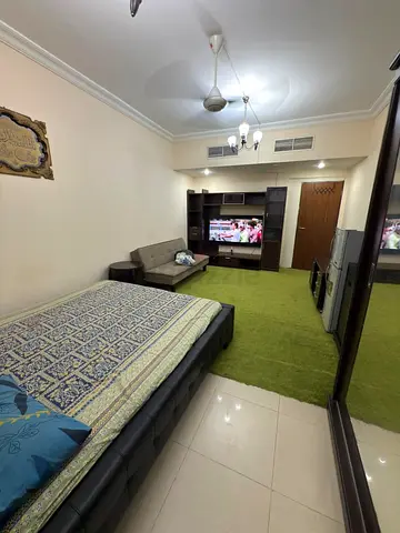 Room Available For Family