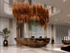 LUXURY UNIT | PRIME LOCATION | HIGH ROI | SAND BEACH POOL