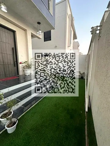 **Luxury 5-Bedroom Villa for Sale or rent in Al Yasmeen | Spacious Layout**