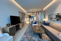 Vacant | Jumeirah Beach View | High Floor