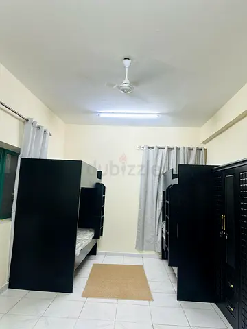 Executive Ladies Bed Space