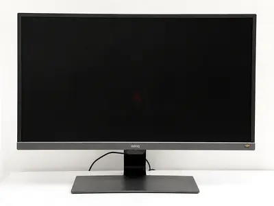 BenQ monitor