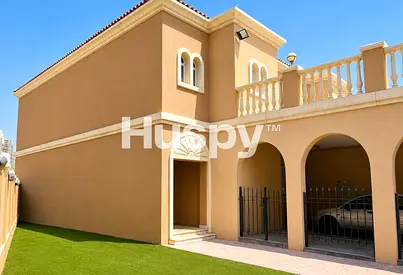 With Maids Room | Vacant | Corner Villa