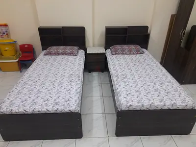 Kids furniture new excellent condition.