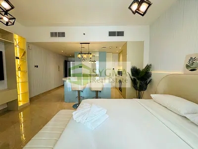 LAKE VIEW | FULLY FURNISHED | FULLY UPGRADED